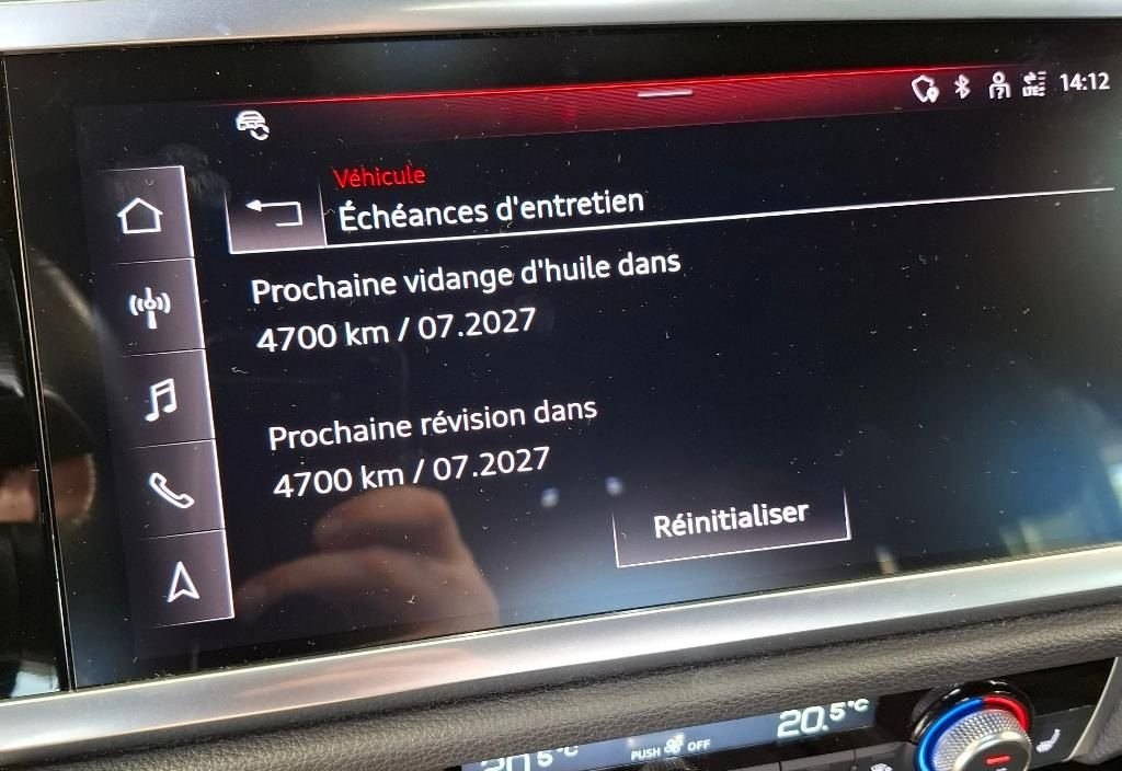 Audi Q3 2022 11