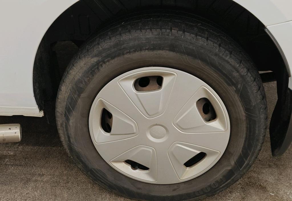 Ford Transit 2020 11