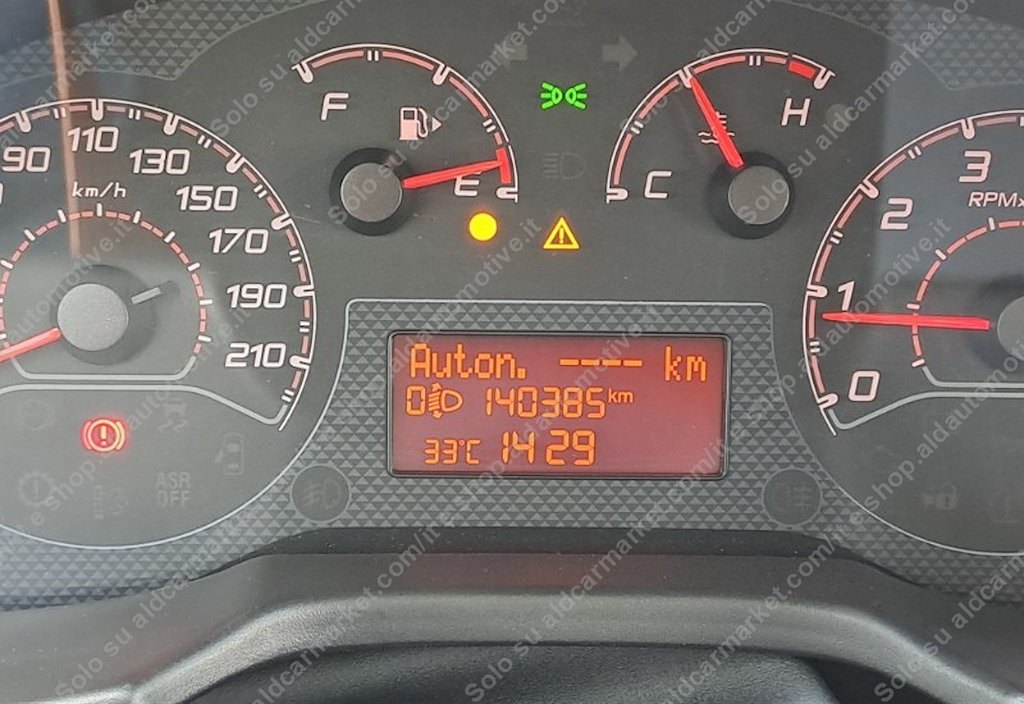 Fiat Fiorino 2023 11