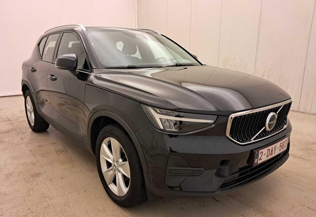 Volvo XC40 2023 3