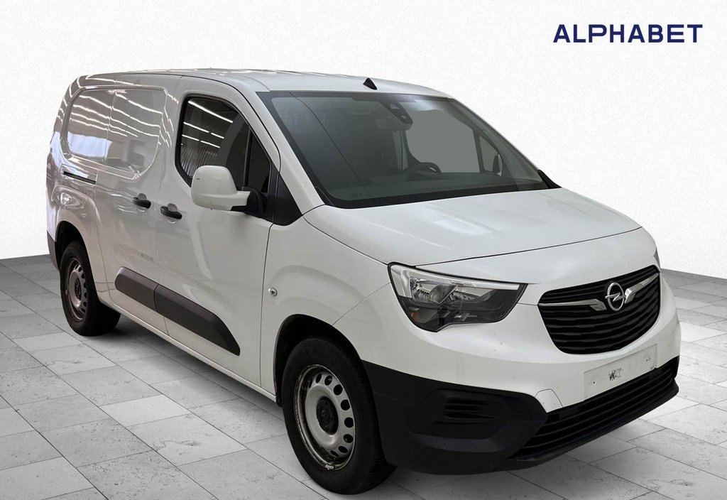 Opel Combo 2022 2