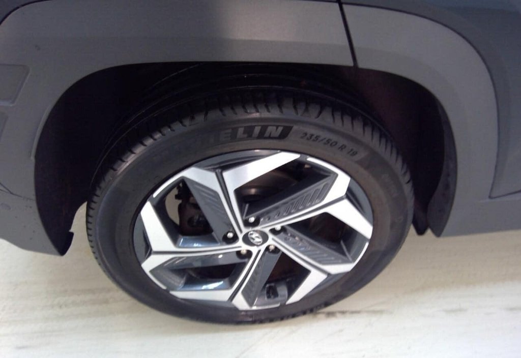 Hyundai Tucson 2023 11