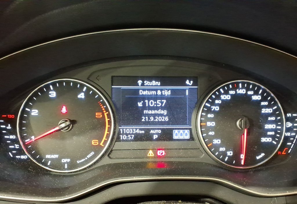 Audi Q5 2020 10