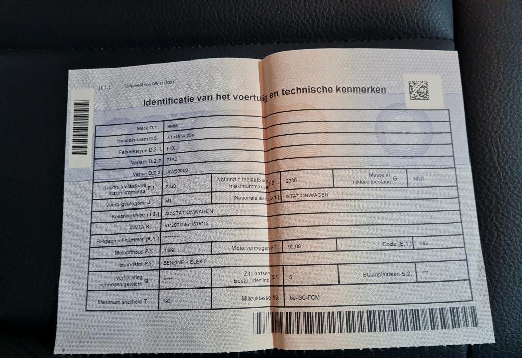 BMW X1 2021 12