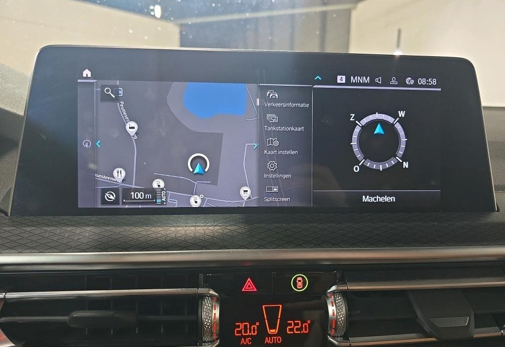 BMW X3 2022 6