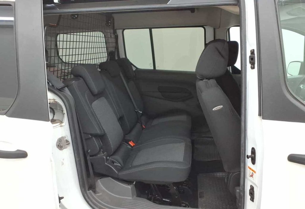 Ford Transit 2021 9