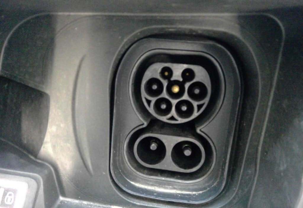 Opel Mokka-E 2022 9