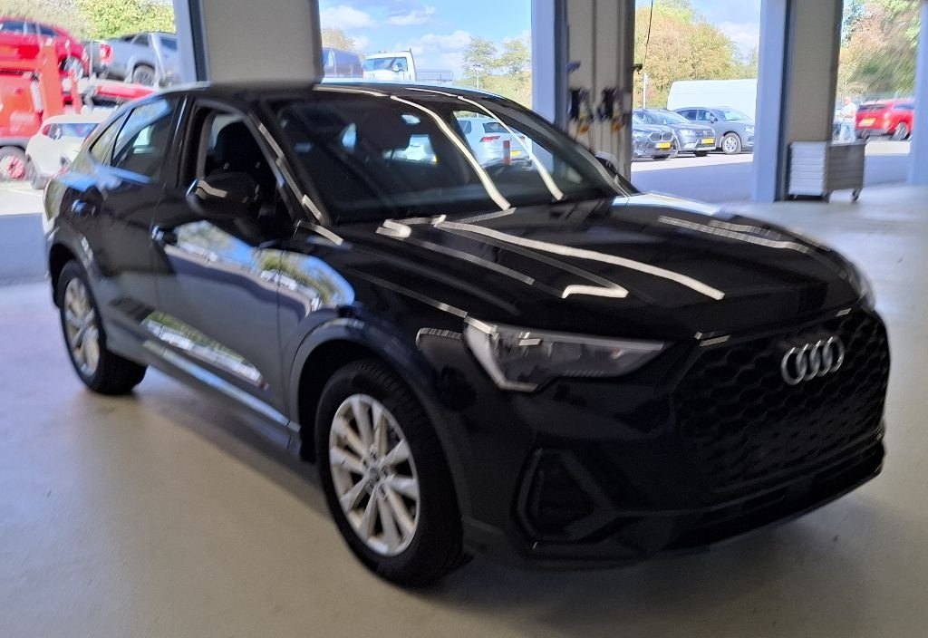 Audi Q3 2022 9