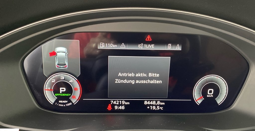Audi Q5 2022 10