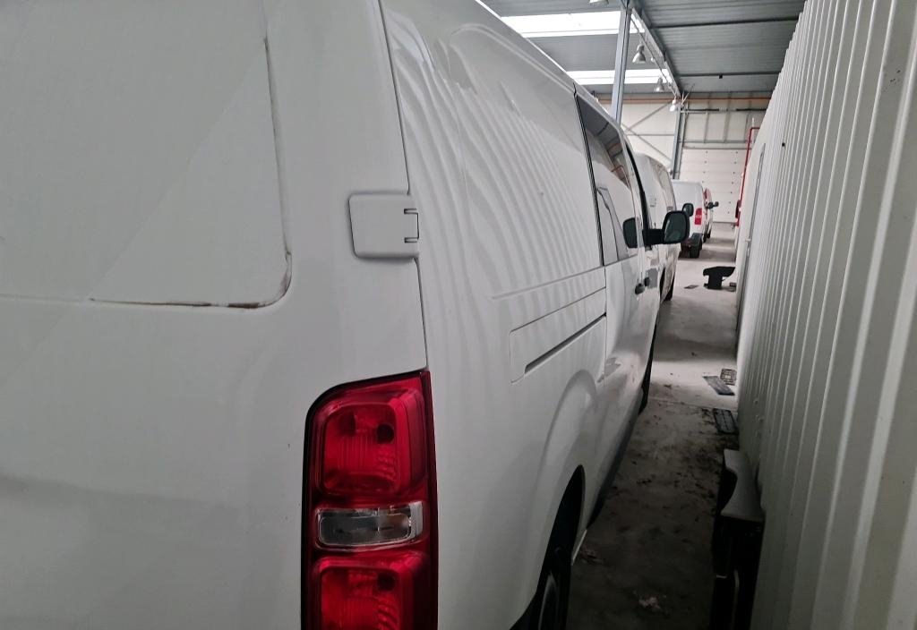 Citroen Jumpy 2022 11