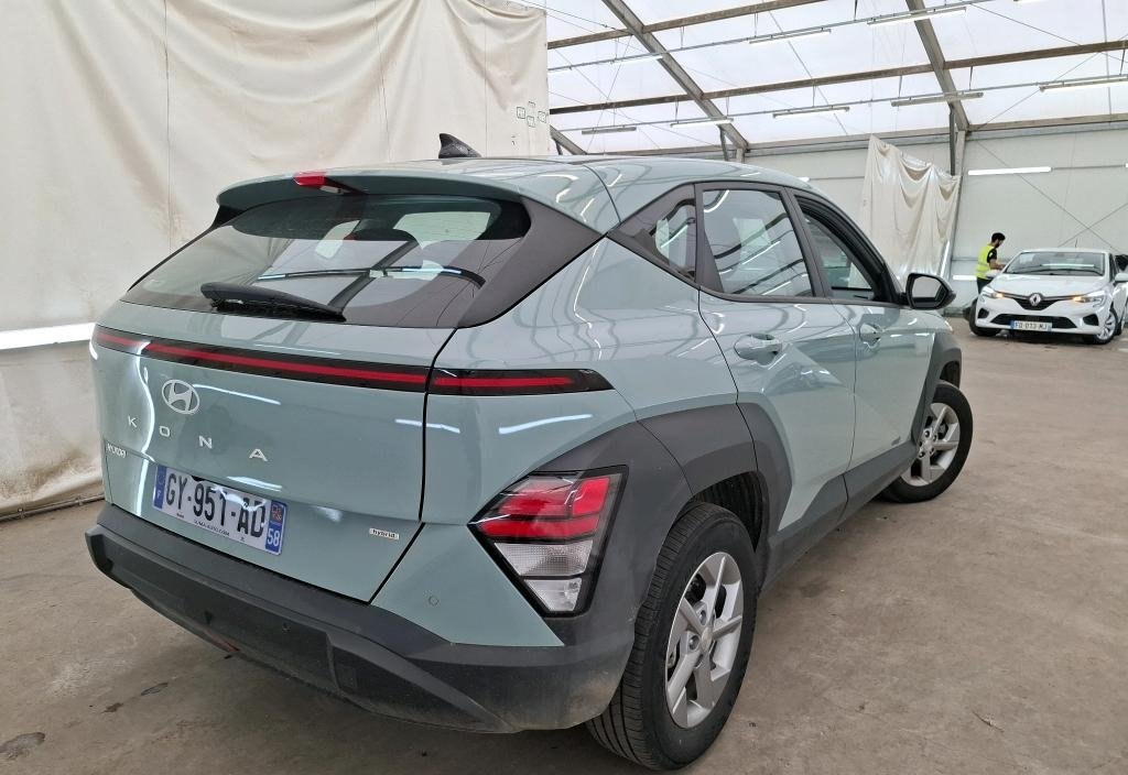 Hyundai Kona 2024 3