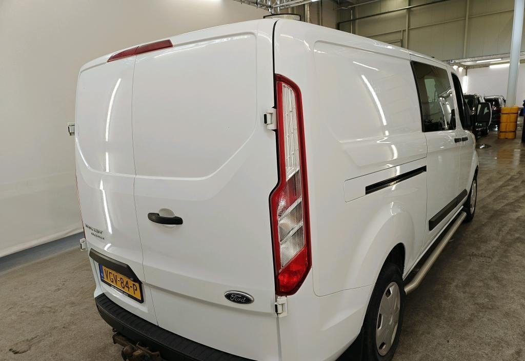 Ford Transit 2020 2