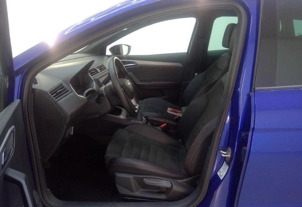 Seat Ibiza 2021 7