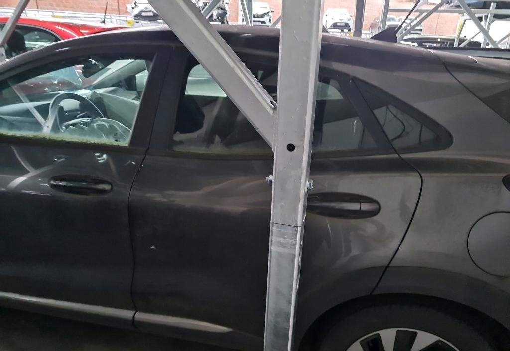 Ford Puma 2022 9