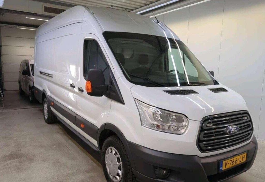 Ford Transit 2018 6