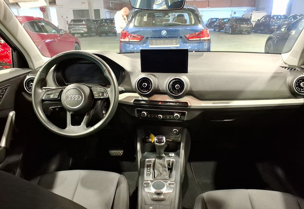 Audi Q2 2022 7