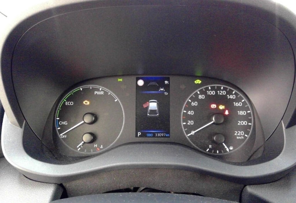 Toyota Yaris 2024 2