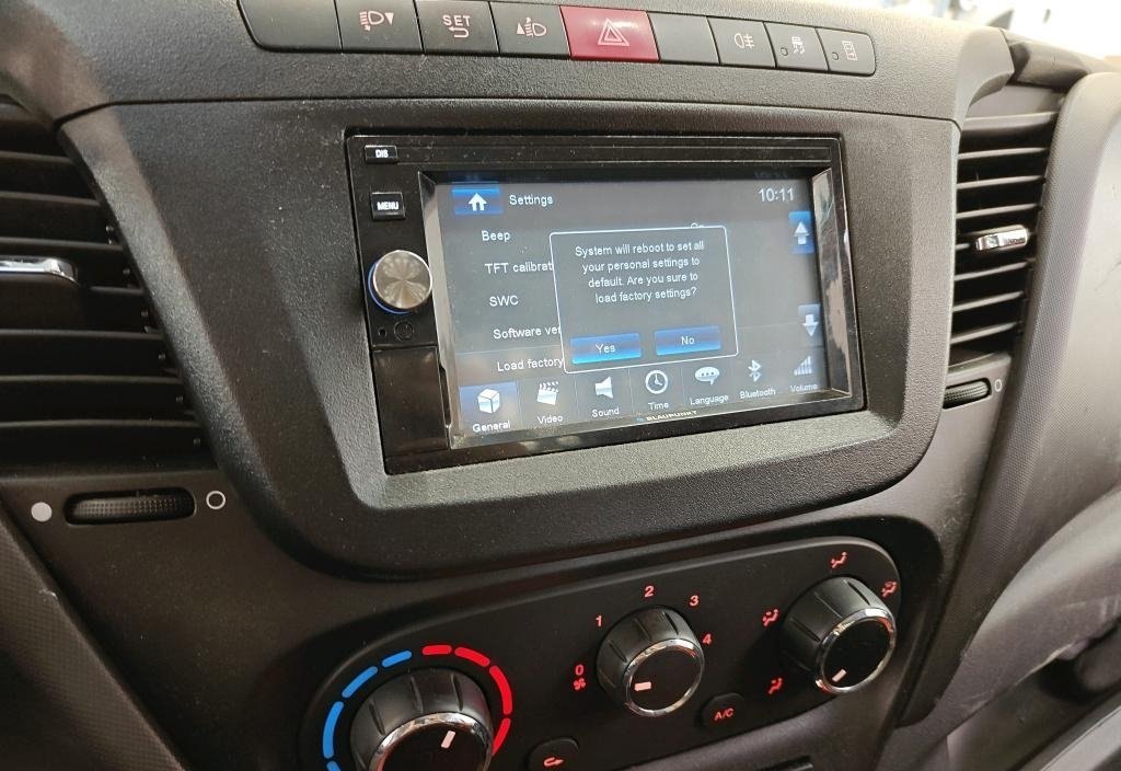Iveco Daily 2019 10