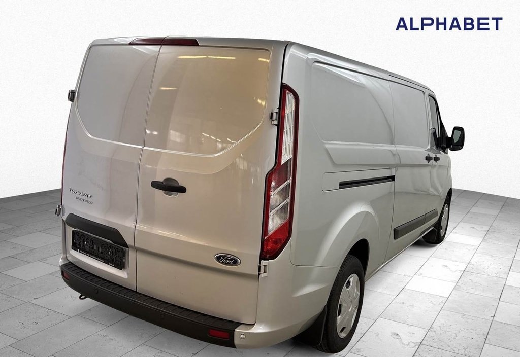 Ford Transit 2019 4