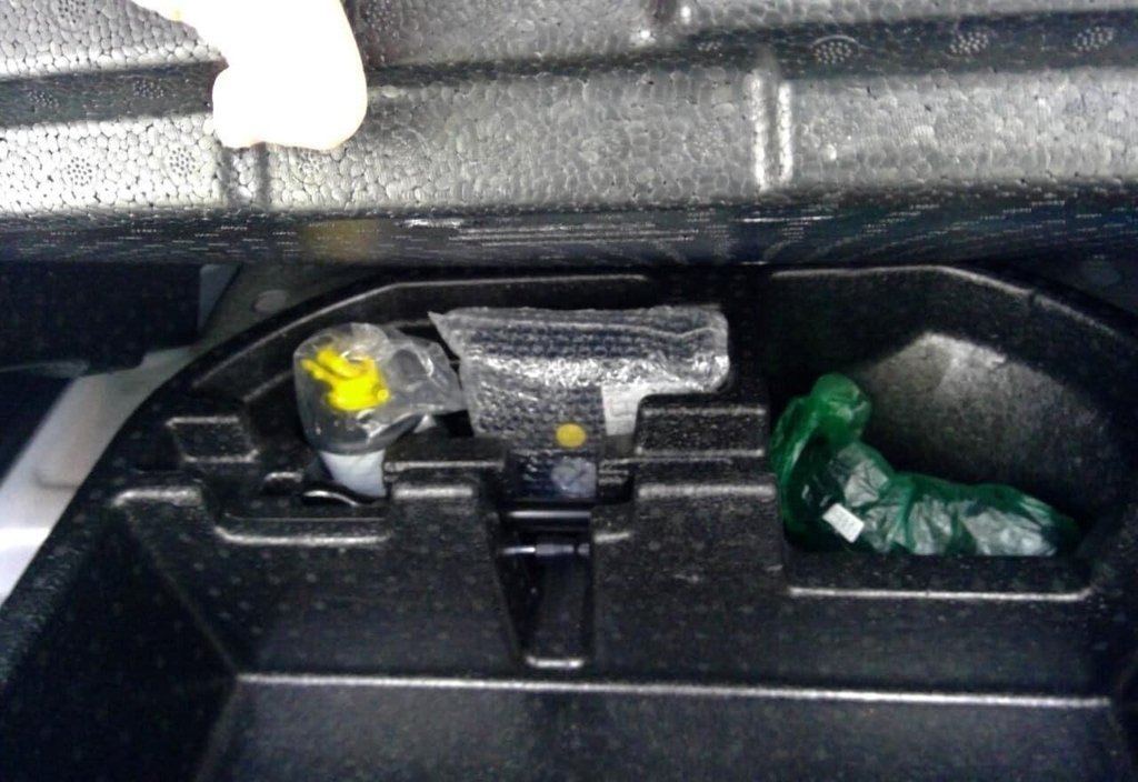 Hyundai Kona 2020 11