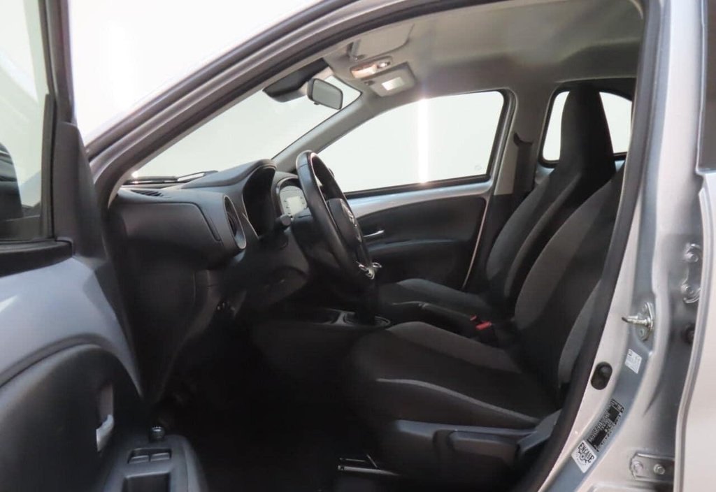 Toyota Aygo 2023 7