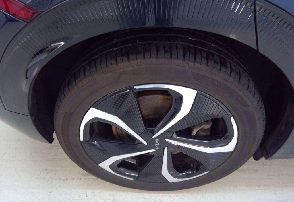 Kia EV6 2022 10