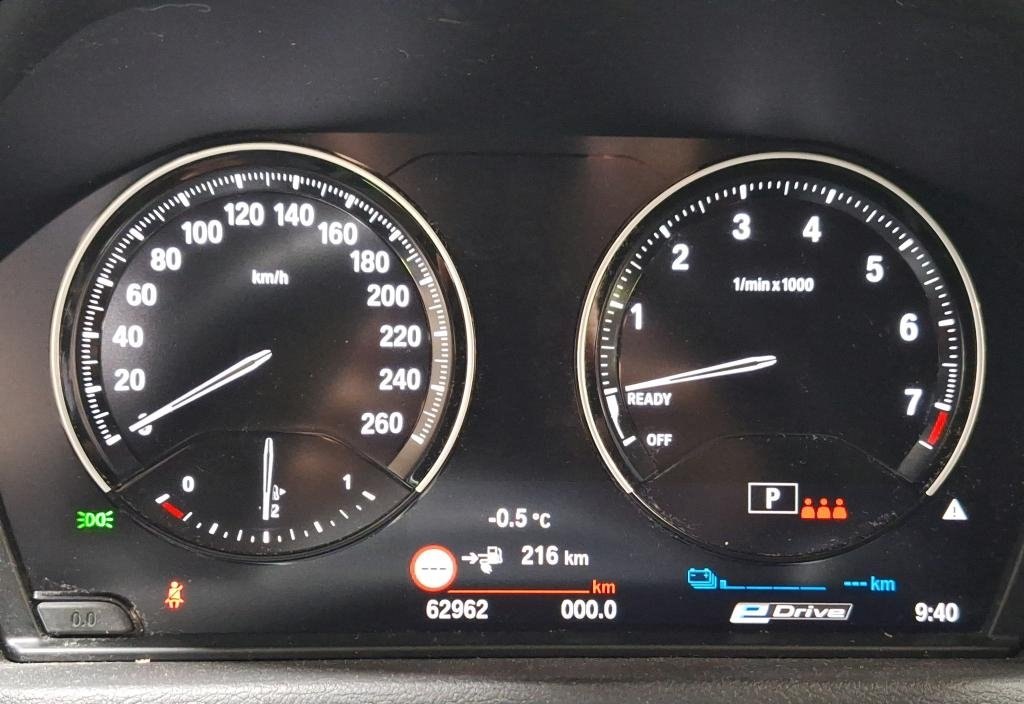 BMW X1 2021 9
