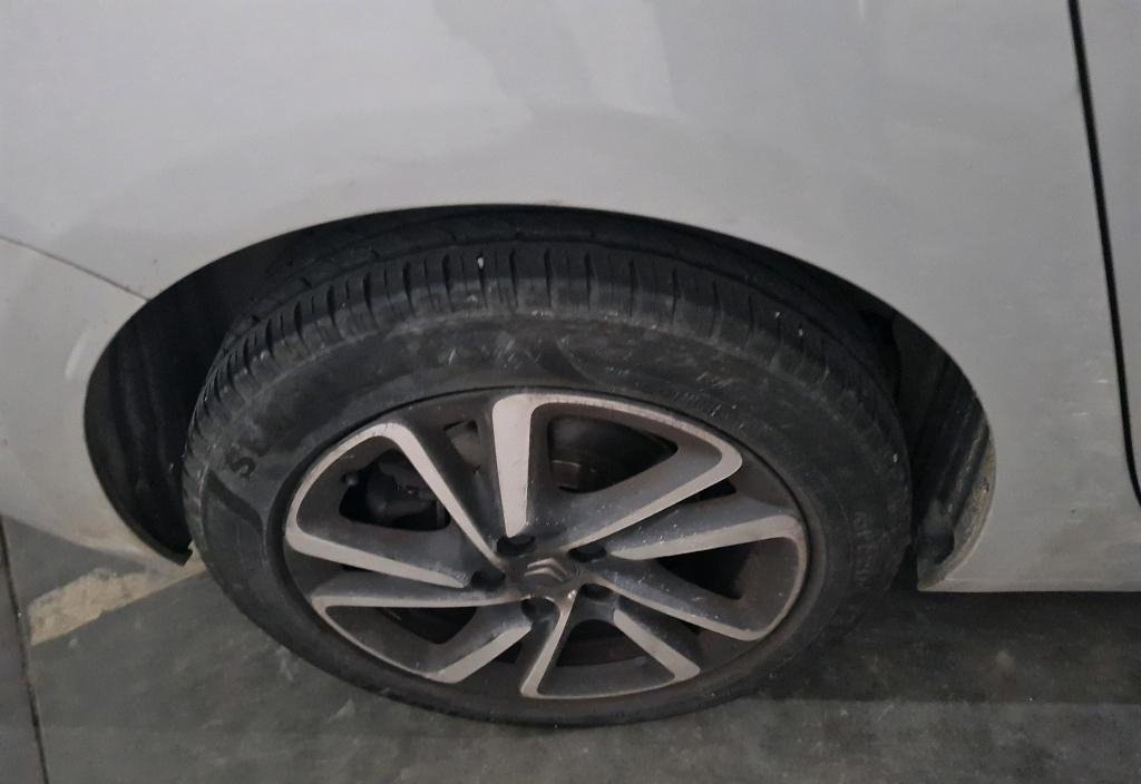 Citroen C4 2022 12
