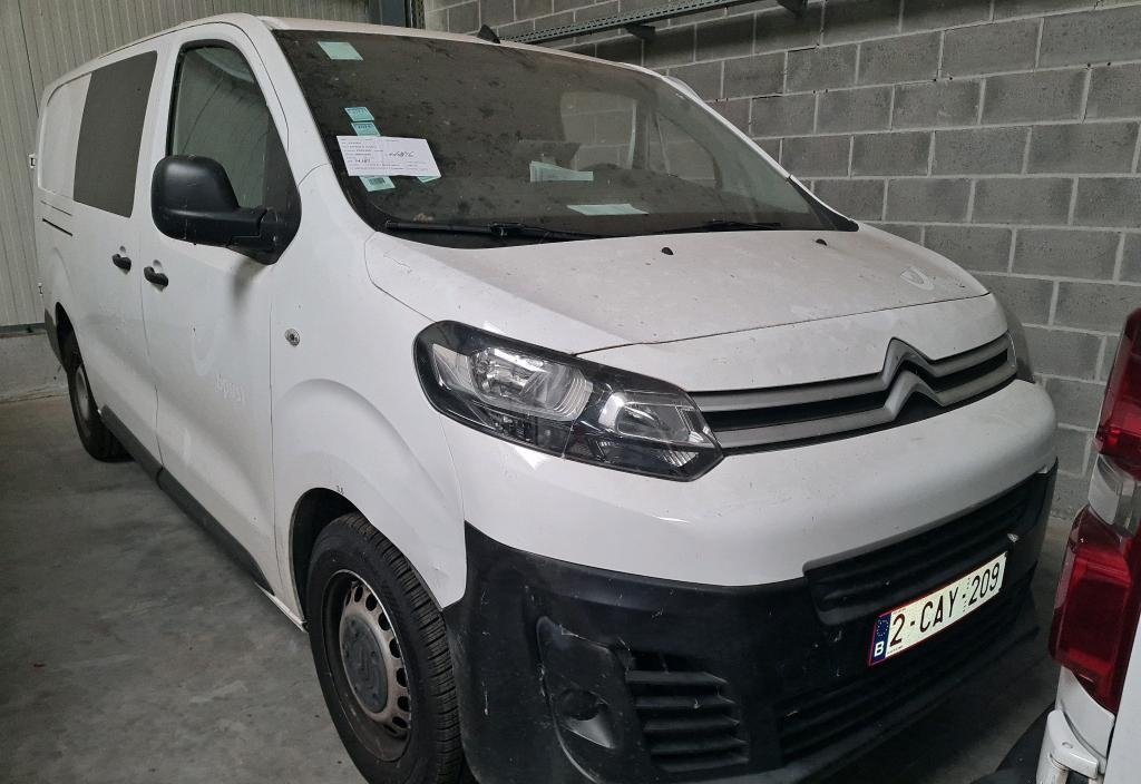 Citroen Jumpy 2022 4