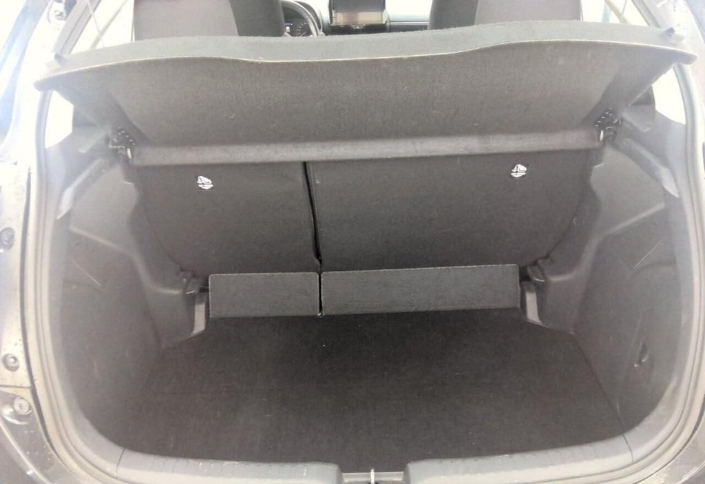 Toyota Yaris 2024 9
