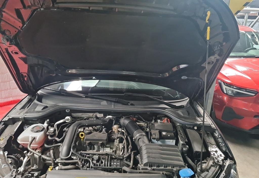 Audi A1 2022 3
