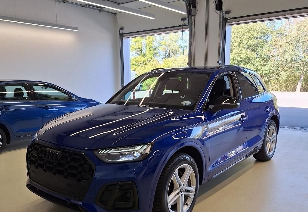 Audi Q5 2023 4