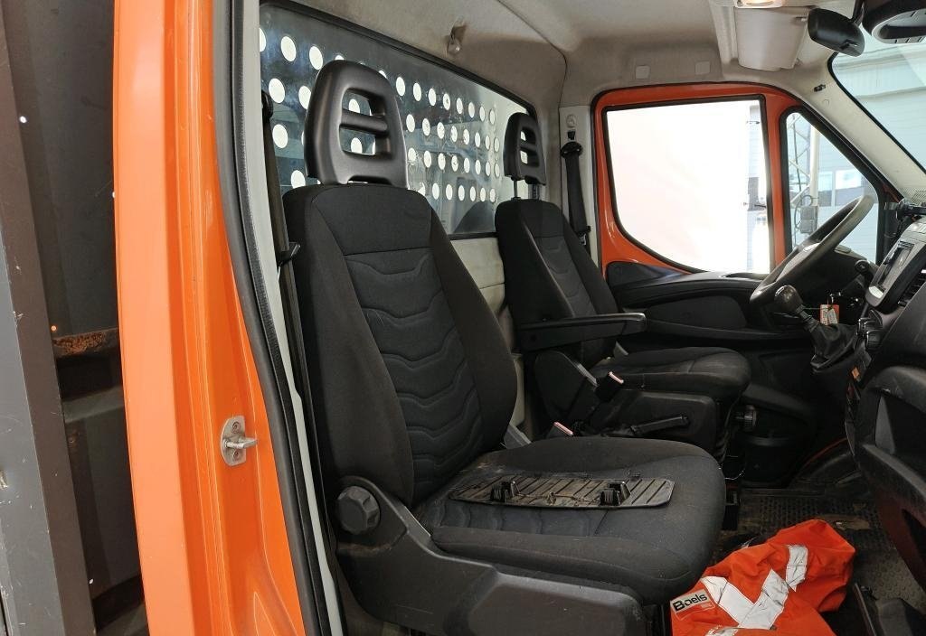 Iveco Daily 2019 3