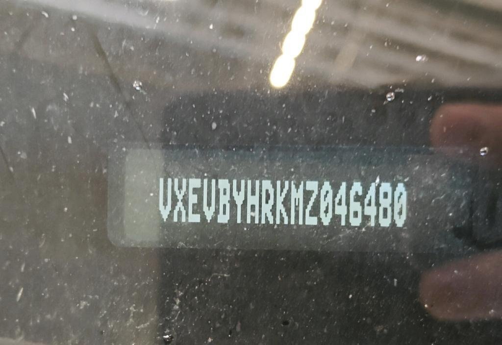 Opel Vivaro 2021 6