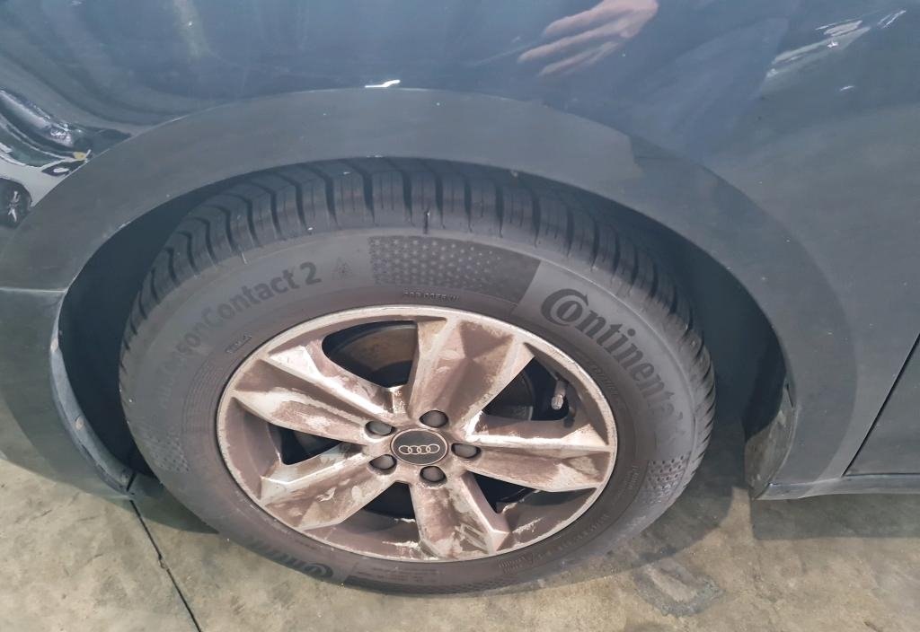 Audi A1 2022 5