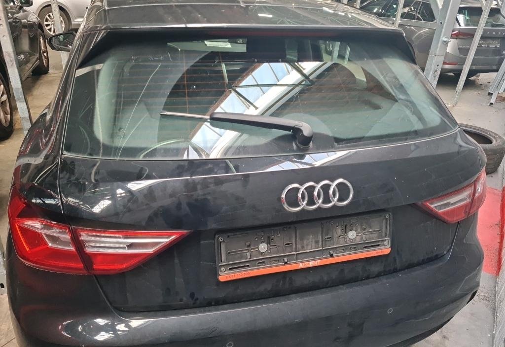 Audi A1 2022 11