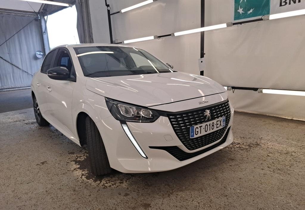 Peugeot 208 2023 4
