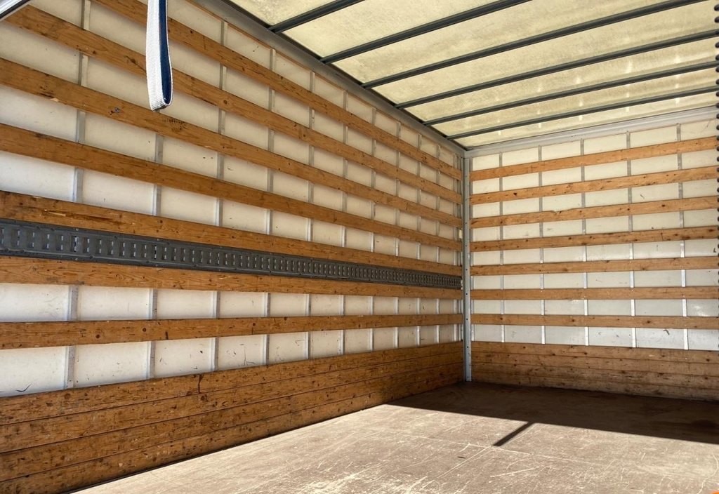 Opel Movano 2021 10
