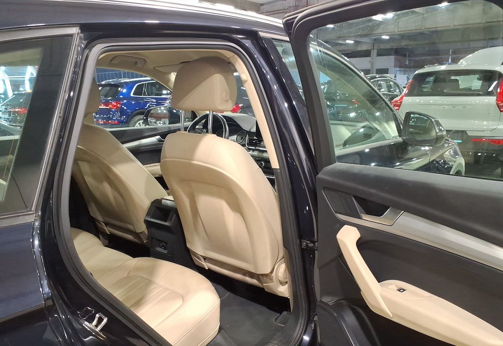 Audi Q5 2020 6