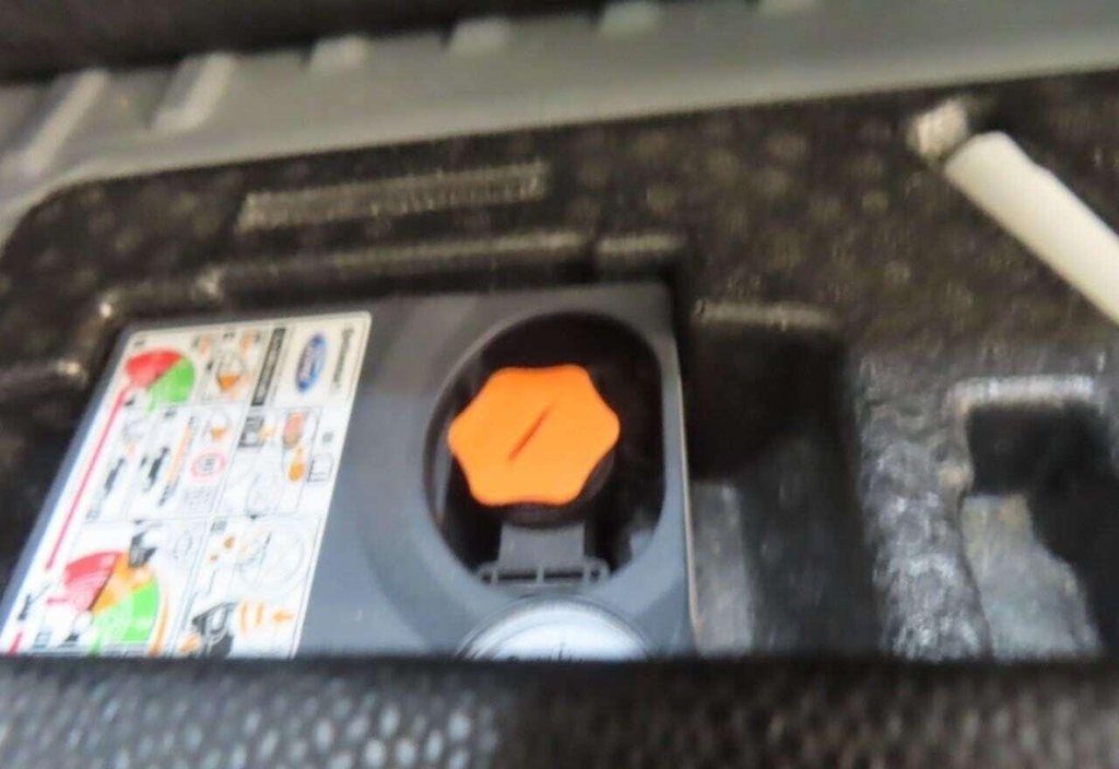 Ford Ecosport 2020 10