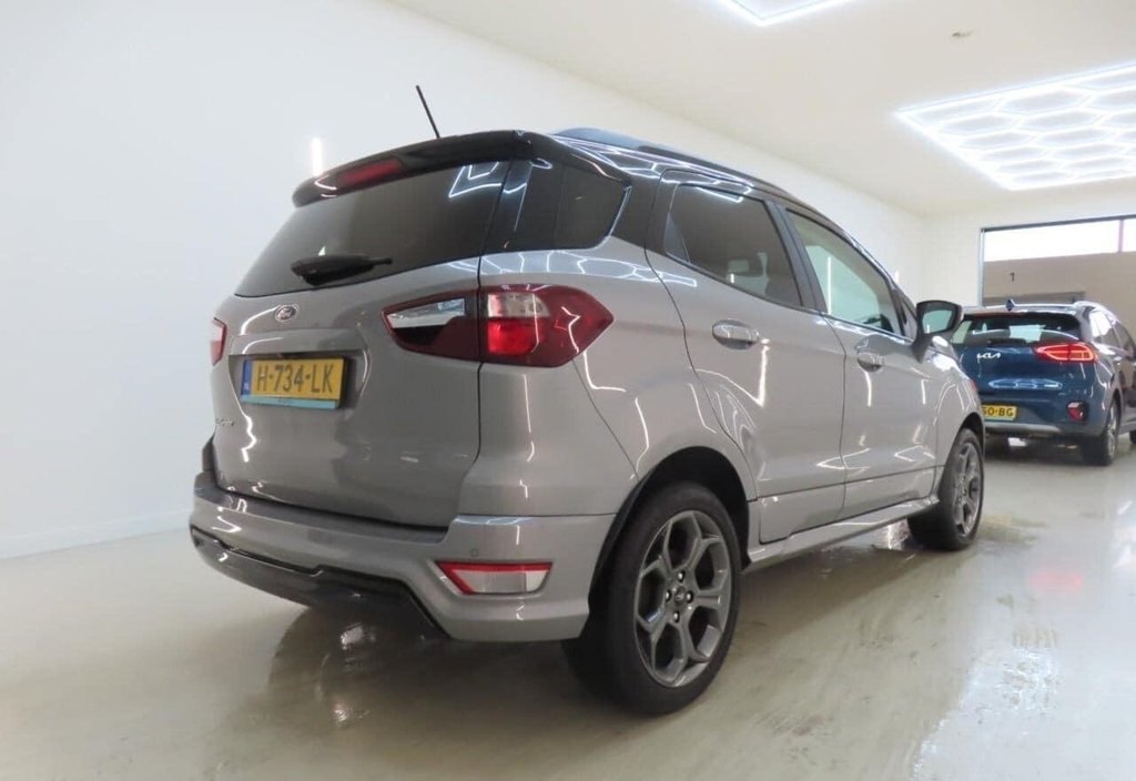 Ford Ecosport 2020 2