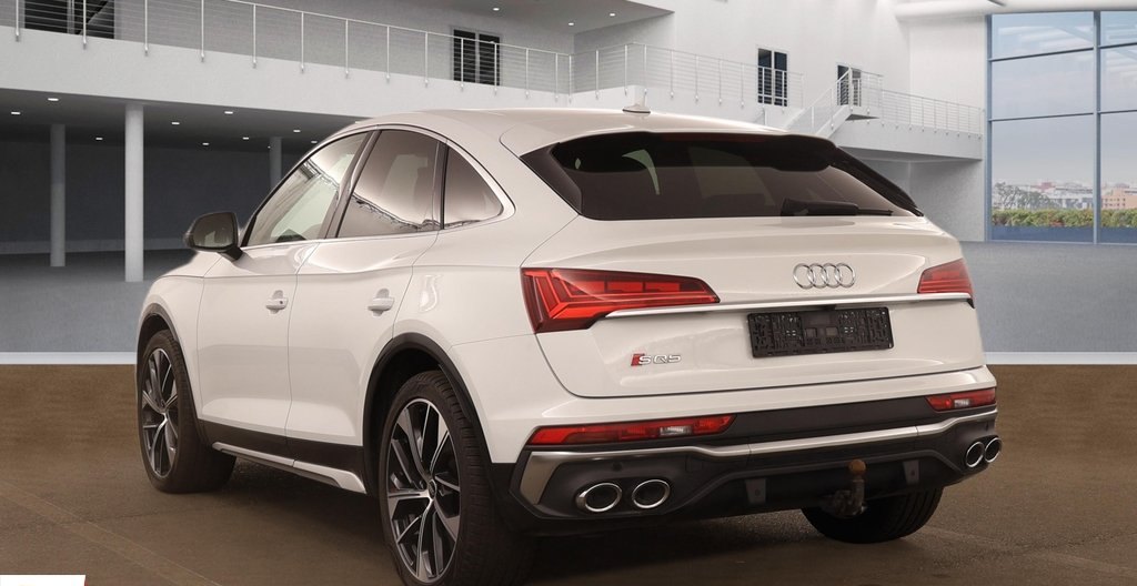 Audi SQ5 2023 4