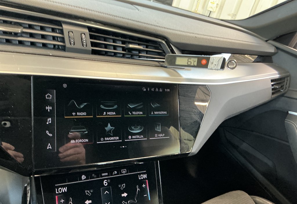 Audi Q8 2023 9