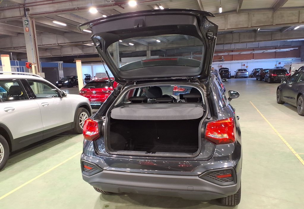 Audi Q2 2022 4