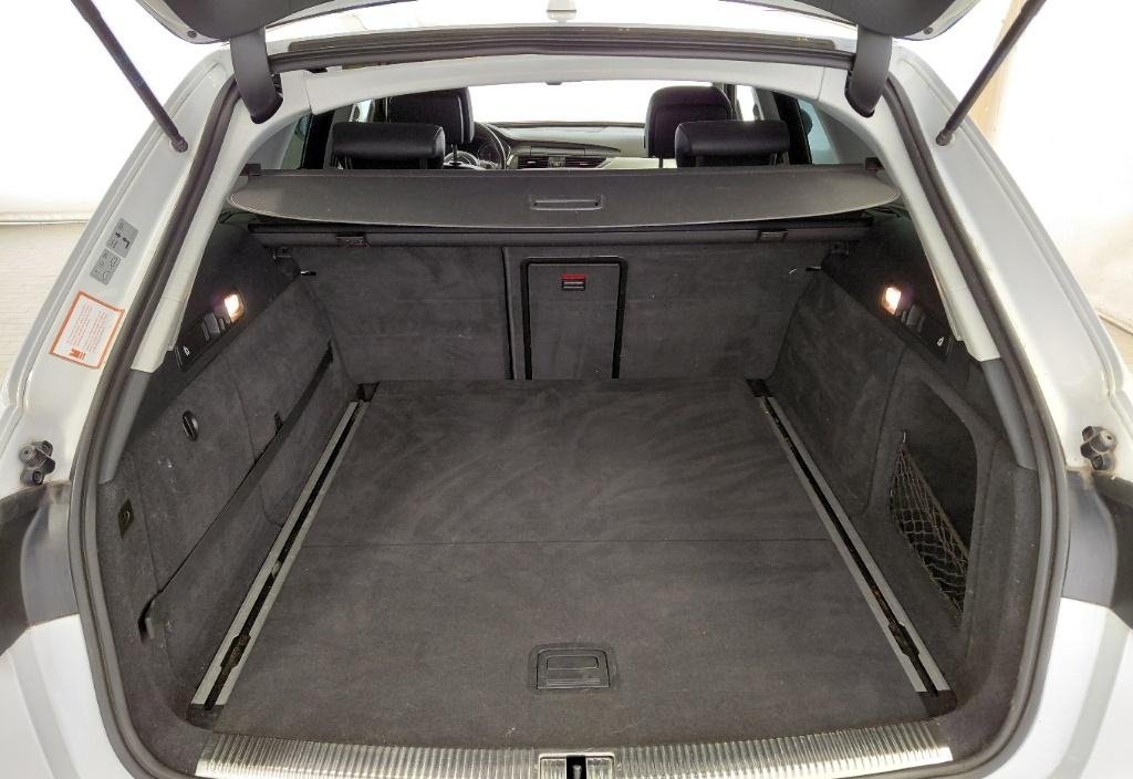 Audi A6 2014 7