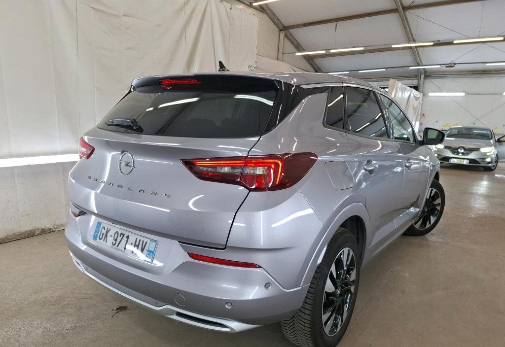 Opel Grandland 2022 3