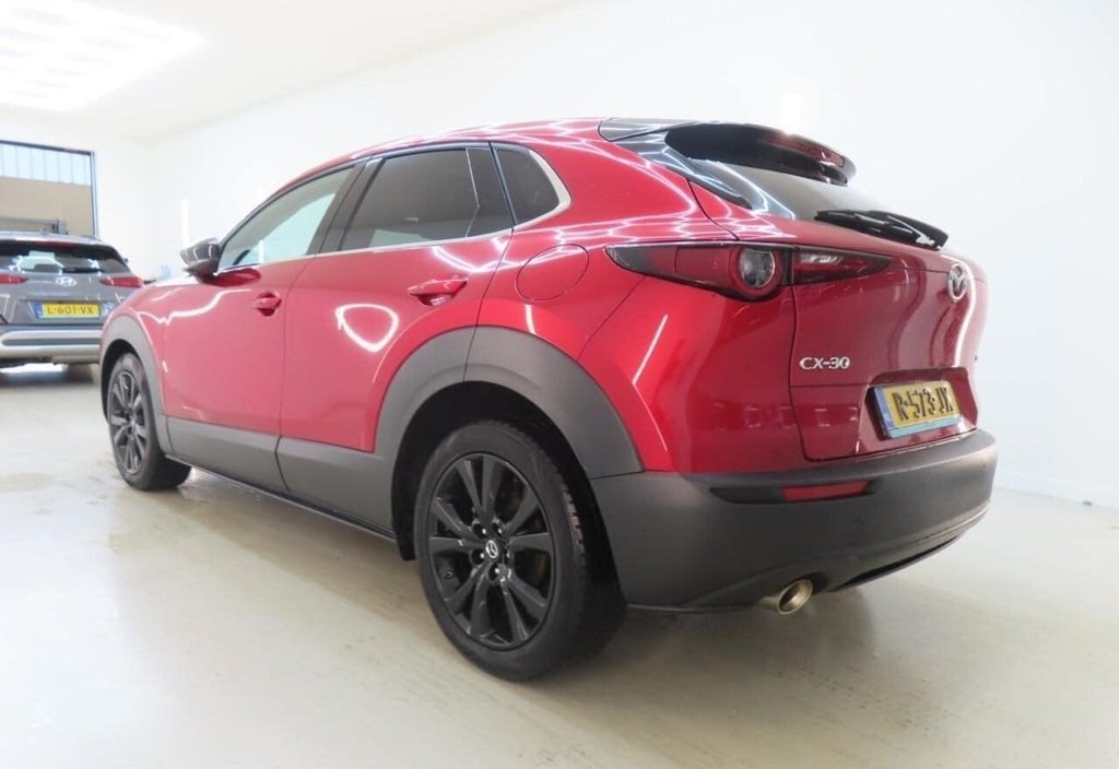 Mazda CX-30 2022 5