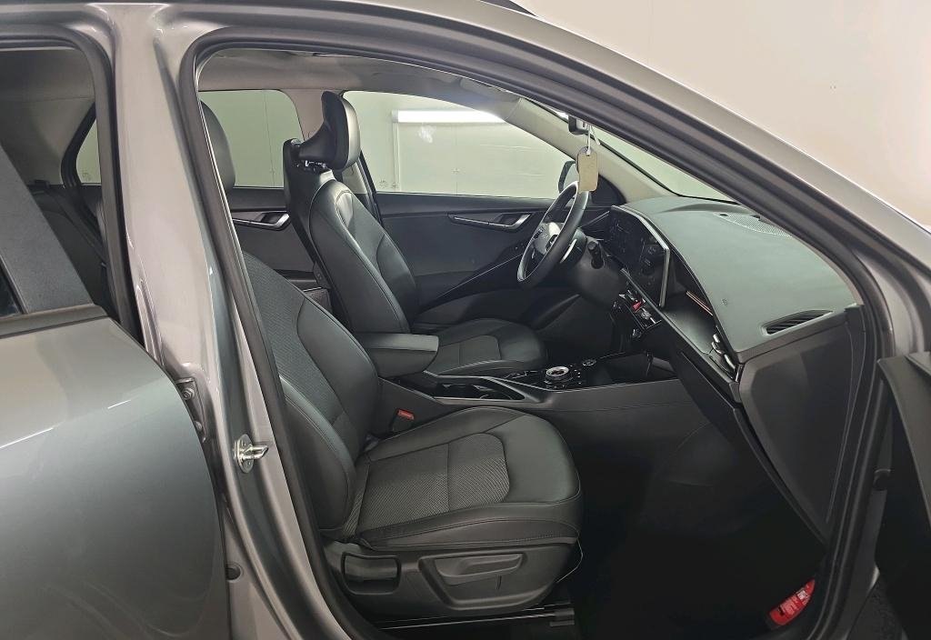 Kia Niro 2022 7