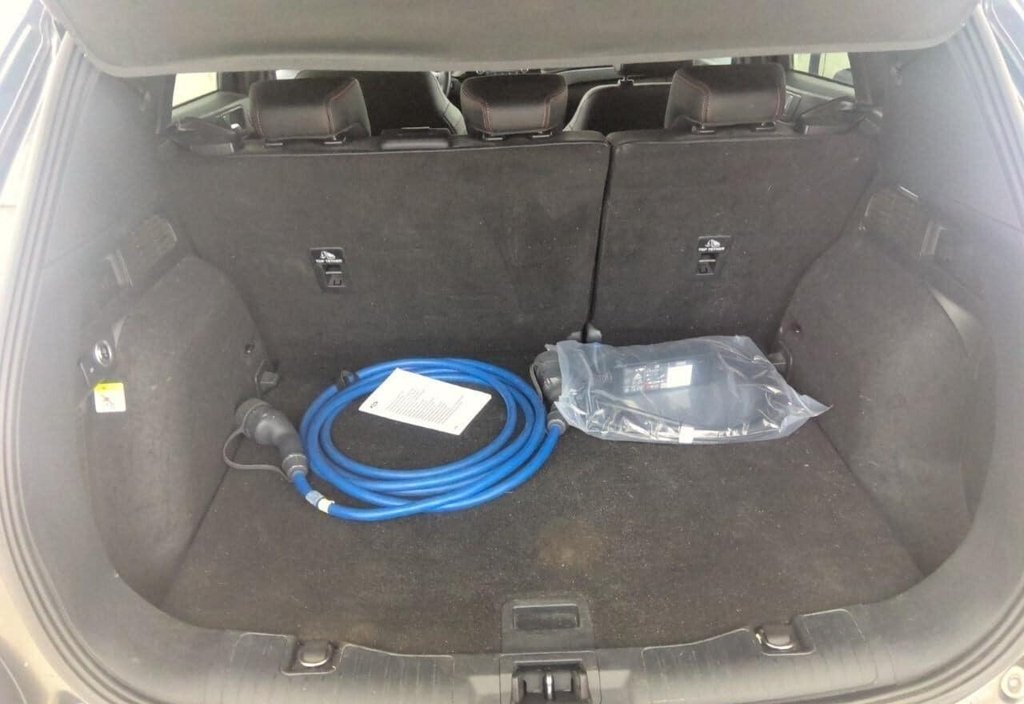 Ford Kuga 2023 9