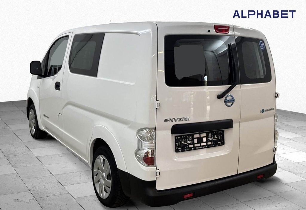 Nissan E-NV200 2021 3